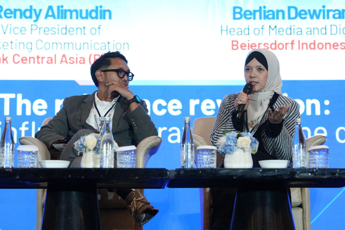 Performance Keynote: Media & Digital