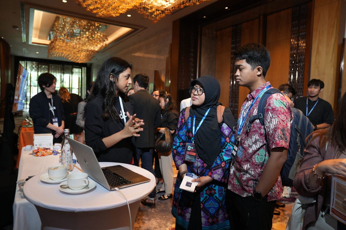 Strategic Consultation & Solutions Hall