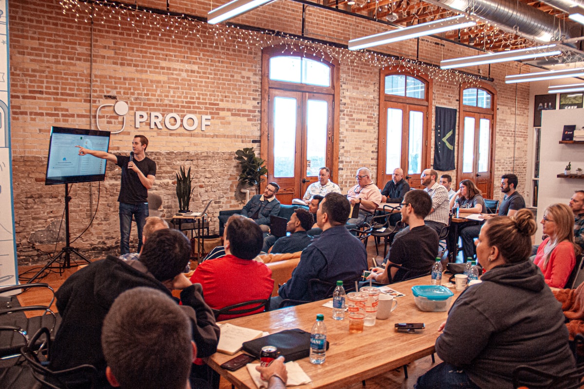 Facebook Marketing Conference